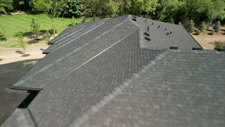 Best Commercial Roofing Services  in Leadville, CO